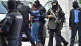 Dua terduga Serangan Prancis Diekstradisi dari Austria