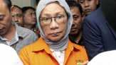 Ratna Sarumpaet Jalani Sidang Perdana Kasus Hoaks