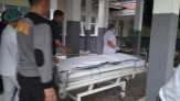 JM, Bocah yang Dibakar Ibu Kandung Meninggal