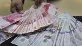 Tipis Peluang Rupiah Tembus Rp14.000 per Dolar AS