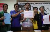 Aktivis Siapkan Gugatan Baru Pencemaran Teluk Jakarta