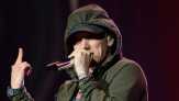 Eminem Dua Kali Lolos dari Percobaan Pembunuhan