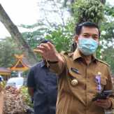 Walikota Pekanbaru Dilaporkan ke Mabes Polri