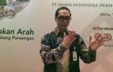 Persaingan Ketat, Penjualan Semen Indonesia Naik Tipis