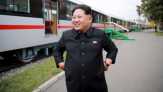 Turis Kini Bisa Keliling Pyongyang dengan Helikopter