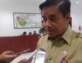 SK Sekda Depenitif Belum  Diterima Pemerintah Riau