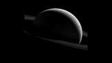 Malam Ini Saturnus Bisa Diamati dengan Mata Telanjang