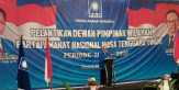 Ketua Umum PAN Sebut Partai Politik Mulai Kehilangan Kepercayaan