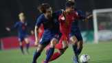 Dikalahkan Timnas Indonesia U-22, Pelatih Thailand Kesal