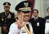 Gubri Syamsuar Sebut Korban ISPA Akibat Kabut Asap Belum Mengkhawatirkan