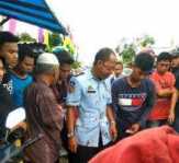 Akan Transaksi Sabu, Polisi Tangkap Oknum Petugas Lapas Tembilahan, Inhil