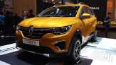 Renault Triber di Bandrol Dengan Harga murah