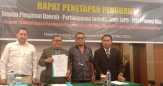 Bung Wahyudi Resmi Nahkodai DPD PJS Riau