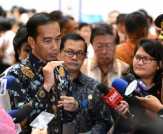 Presiden Minta Pasokan Premium Dijaga