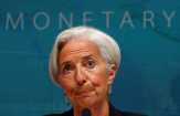 Tiga Larangan saat Mengikuti Kuliah Umum Bos IMF