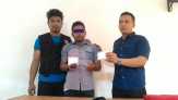Kurir Sabu Asal Aceh Ditangkap Polisi di Duri