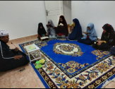 Melalui Program LPTQ, Kini Rohil Punya Rumah Tahfiz Qur’an