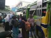 Terpapar Asap, Malaysia Evakuasi 173 Warganya dari Riau