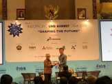 Indonesia Siap Menjadi Pemasok LNG Global