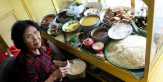 Kenangan Bubur Gudeg Mbok Kedul