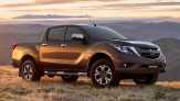Mazda Indonesia Berhenti Jual Pikap BT-50