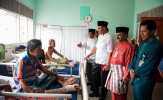 RSUD Dumai Disinyalir Tidak Optimal Melayani Pasien BPJS