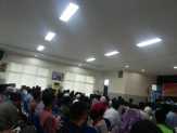 Hari Ini Pembukaan Tes Tertulis Panwaslu se Kabupaten Kampar