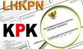 Akhirnya Semua Pejabat Pemko Pekanbaru Sampaikan LHKPN