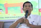 Dinilai Berdedikasi Tinggi, Walikota Firdaus Bakal Terima Penghargaan MKK