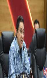 DPR Sebut Anggaran Pendidikan di Luar Kemendikbud Melanggar Konstitusi
