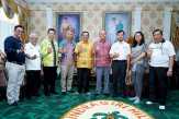 LKPP Dampingi Pembangunan RSUD Puri Husada
