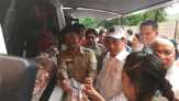 Kendalikan Cabai di Jabodetabek, Kementan Gelar Pasar Murah