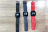 Jam pintar buatan Indonesia Advan StartGo S1 beredar