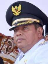 Krisis Ekonomi, Ini yang Jadi Perhatian Penting Pj Bupati Bengkalis Terhadap Buruh