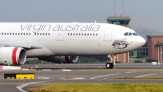 Virgin Australia Tutup Tigerair dan PHK 3.000 Pekerja