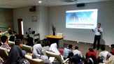 Mahasiswa Antusias Sambut Youth Innovation FIFGROUP