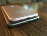 iPhone 7 Punya 5 Warna dan Tahan Air