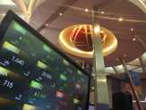Sentimen Global Picu IHSG Perkasa