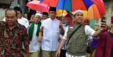 Anies Soal Kandidat Wagub DKI: Informasi yang Beredar Sudah Mendekati Final