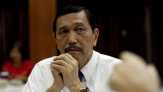 Luhut Percaya RI Masih Punya Cadangan Minyak 200 Miliar Barel