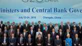 G-20 dan Prospek Ekonomi