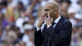 Real Madrid Terpuruk: Zidane Jauh Lebih Buruk dari Solari