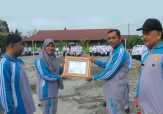 Peminat Sekolah Madrasah di Rohul Membludak
