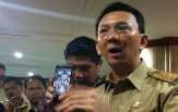 Ahok Dukung Pemecatan PNS: Absennya Ada Orangnya Enggak Ada