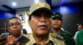 Plt Bupati: Karlahut di Rohul Belum KLB