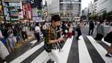 Korban Pokemon Go Tuntut Niantic dan Nintendo