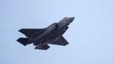 Jet F-35 Jepang Jatuh di Samudra Pasifik, Pilot Hilang