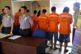 Seorang Terdakwa Korupsi Bibit Karet Dishutbun Bengkalis Divonis Bebas