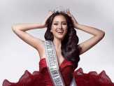 Jesica Fitriana, Bertekad Menang di Ajang Miss Supranational 2019