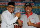 Danyon 132/BS Yakin Siap Emban Amanah Koordinator TC Kampar